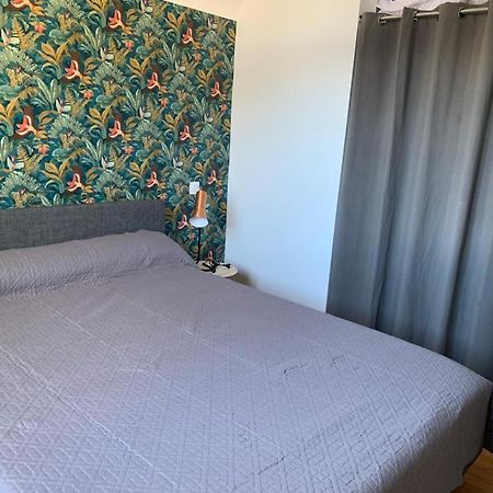 Maison De Campagne Chez Tatiana Adé Eksteriør bilde